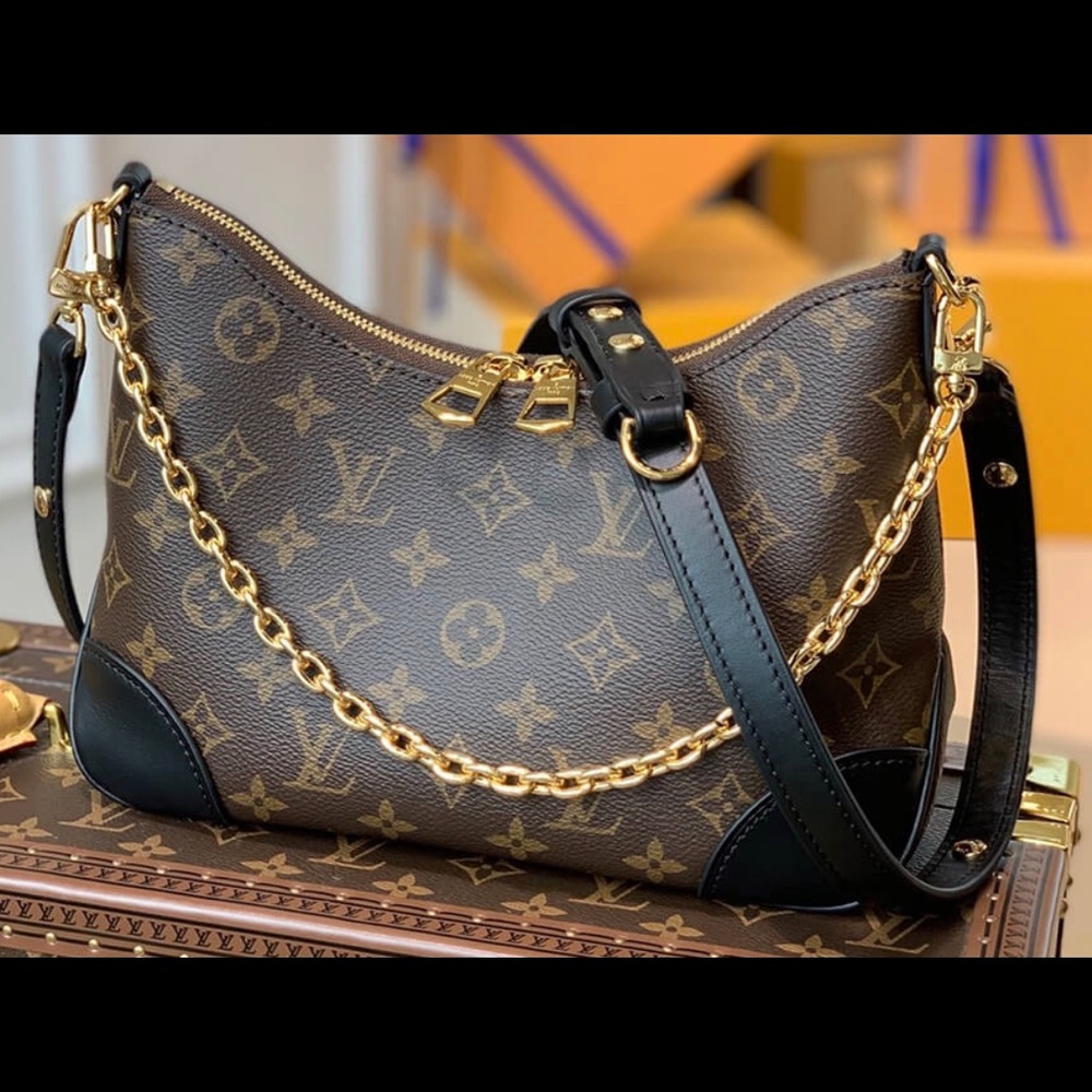 Louis Vuitton Boulogne